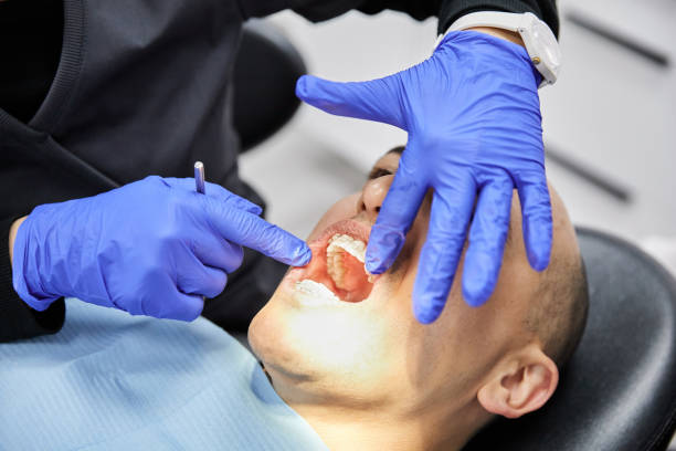 Best Tooth Infection Emergency Dentist  in Oakland, NJ